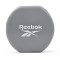 Гантель для фітнесу ПВХ 3кг Reebok RAWT-16153