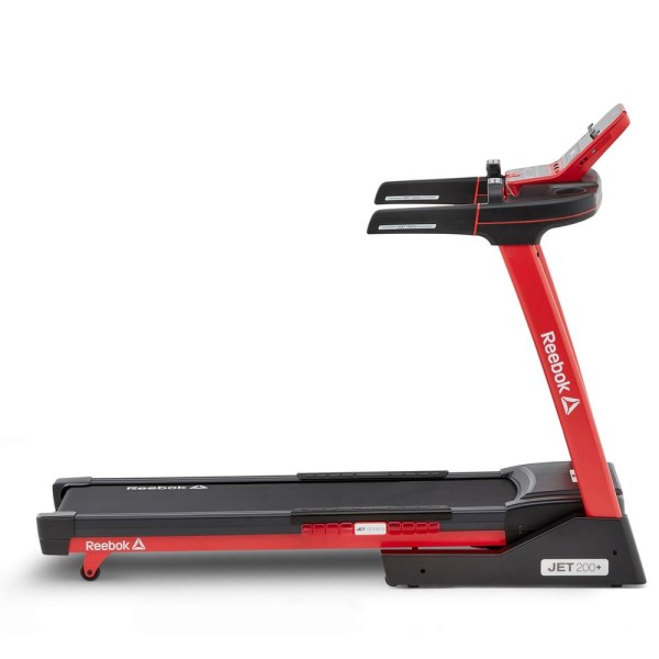 Бігова доріжка електрична Reebok Jet 200+ 