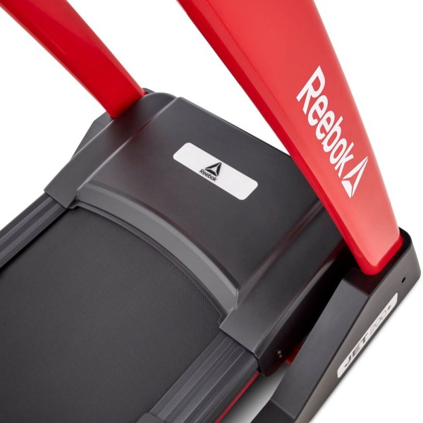 Бігова доріжка електрична Reebok Jet 200+ 