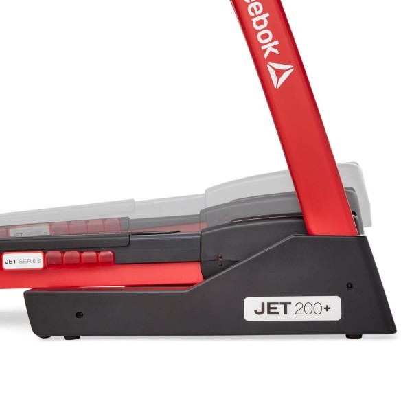Бігова доріжка електрична Reebok Jet 200+ 