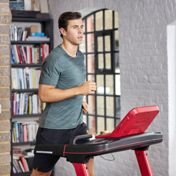 Бігова доріжка електрична Reebok Jet 200+ 