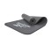 Килимок для тренування 15мм Reebok RAMT-11018BK чорний