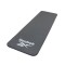Килимок для тренування 15мм Reebok RAMT-11018BK чорний