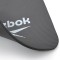 Килимок для тренування 15мм Reebok RAMT-11018BK чорний