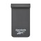 Килимок для тренування 15мм Reebok RAMT-11018BK чорний