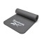 Килимок для тренування 15мм Reebok RAMT-11018BK чорний