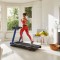 Бігова доріжка електрична Reebok FR20 Floatride синя
