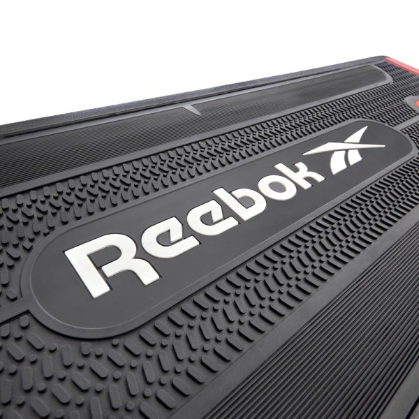 Степ-платформа Reebok RAP-11150RD чорно-червона