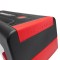 Степ-платформа Reebok RAP-11150RD чорно-червона