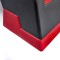 Степ-платформа Reebok RAP-11150RD чорно-червона