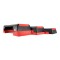 Степ-платформа Reebok RAP-11150RD чорно-червона