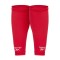 Рукав компресійний для литок L червоний Reebok RASL-11315RD