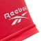 Рукав компресійний для литок L червоний Reebok RASL-11315RD