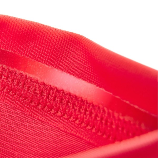 Рукав компресійний для литок L червоний Reebok RASL-11315RD
