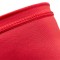Рукав компресійний для литок L червоний Reebok RASL-11315RD