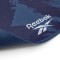 Килимок для йоги Reebok RAYG-11030BR 4 мм синій