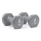 Гантель для фітнесу ПВХ 4кг Reebok RAWT-16154