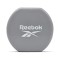 Гантель для фітнесу ПВХ 4кг Reebok RAWT-16154