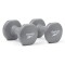Гантель для фітнесу ПВХ 4кг Reebok RAWT-16154