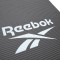 Килимок для тренування 10мм Reebok RAMT-11015BK чорний