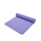 Килимок для йоги Reebok Camo Yoga Mat фіолетовий Уні 173 х 61 х 0,5 см