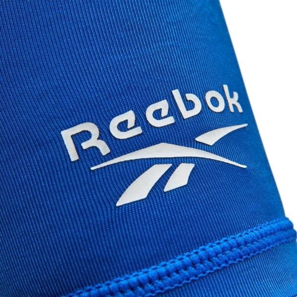 Рукав компресійний на стегна L синій Reebok RASL-11315BL
