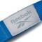 Ремінь для йоги Reebok Yoga Strap RAYG-10023BL