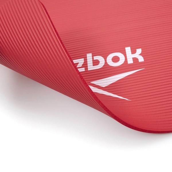 Килимок для тренувань Reebok Training Mat червоний Уні 173 x 61 x 0.7 см