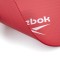 Килимок для тренувань Reebok Training Mat червоний Уні 173 x 61 x 0.7 см