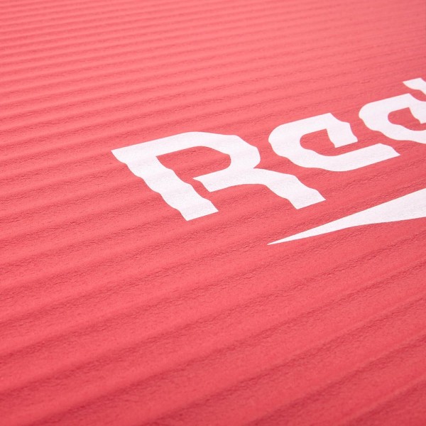 Килимок для тренувань Reebok Training Mat червоний Уні 173 x 61 x 0.7 см