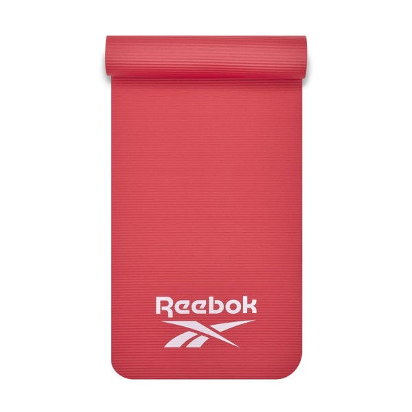 Килимок для тренувань Reebok Training Mat червоний Уні 173 x 61 x 0.7 см