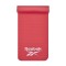 Килимок для тренувань Reebok Training Mat червоний Уні 173 x 61 x 0.7 см