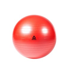 М’яч гімнастичний 65 см Reebok RAB-12016RD червоний