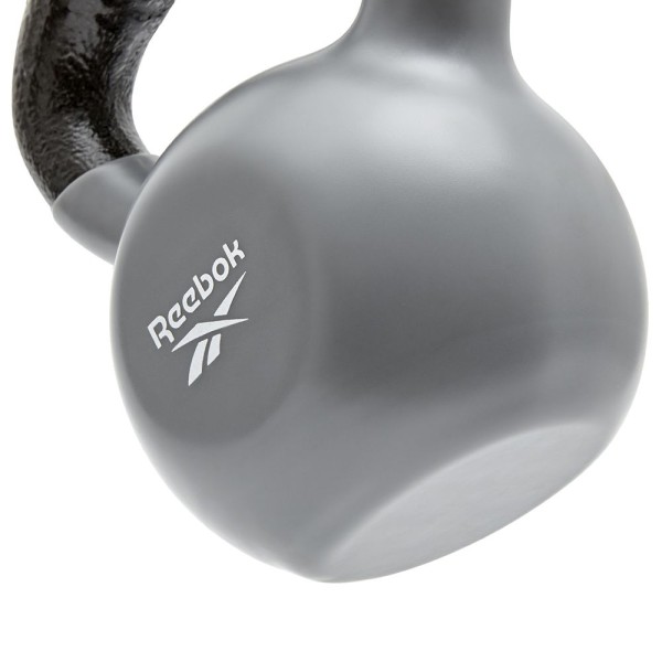 Гиря 2 кг Reebok RAWT-17002