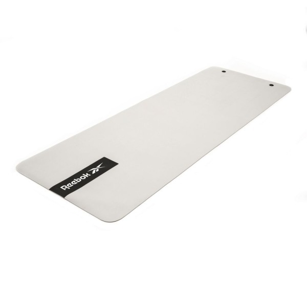 Килимок для йоги Reebok RSYG-16024 сірий