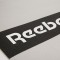 Килимок для йоги Reebok RSYG-16024 сірий