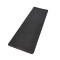 Мат для пілатесу Reebok Pilates Mat чорний Уні 183 х 61 х 1 см