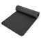 Мат для пілатесу Reebok Pilates Mat чорний Уні 183 х 61 х 1 см