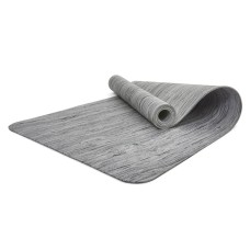 Килимок для йоги з ТПЕ 5мм Reebok RAYG-11045GR сірий