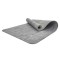Килимок для йоги Reebok Camo Yoga Mat сірий Уні 173 х 61 х 0,5 см