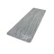 Килимок для йоги Reebok Camo Yoga Mat сірий Уні 173 х 61 х 0,5 см