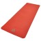Килимок для тренувань Reebok Training Mat червоний Уні 173 x 61 x 0.7 см