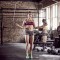 Скакалка швидкісна з підшипниками Reebok RSRP-10083BK в упаковці (чорна)