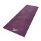 Килимок для йоги Reebok RAYG-11030PL 4 мм фіолетовий