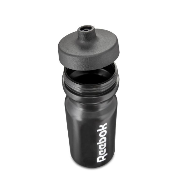 Пляшка для води 500мл Reebok RABT-11004BK чорна