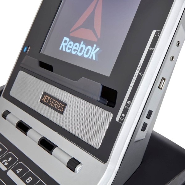 Бігова доріжка електрична Reebok Jet 300+ 