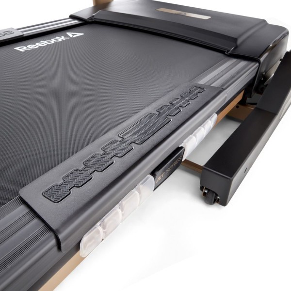 Бігова доріжка електрична Reebok Jet 300+ 