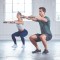 Гантелі з ручкою 2х2кг Reebok RAWT-11062RD