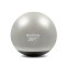 М’яч гімнастичний 65 см Reebok RAB-40016BK сірий