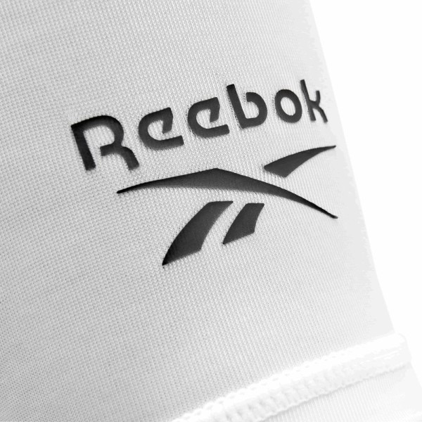 Компресійні рукава Reebok Calf Sleeves білий Уні ‎M (30-35 см)